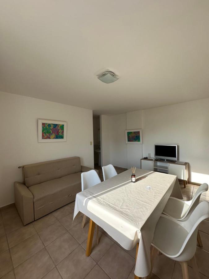 Chic Apartment Patria Córdoba Exterior photo