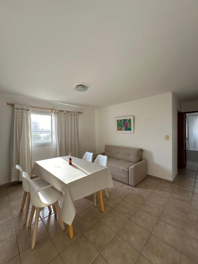 Chic Apartment Patria Córdoba Exterior photo